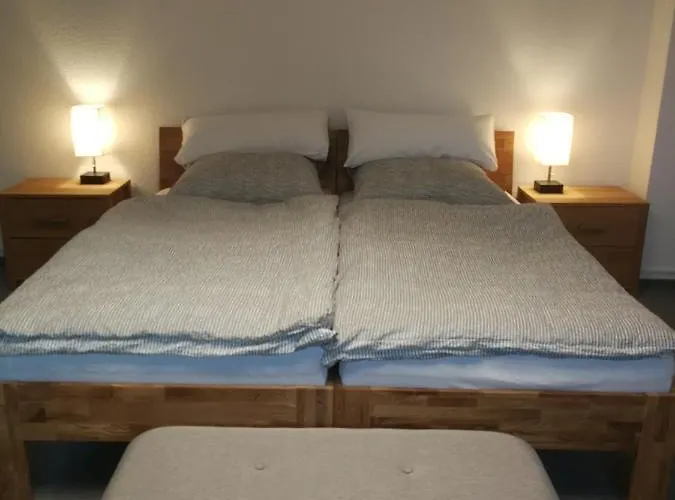 Ferienwohnung Pont An Der Niers
